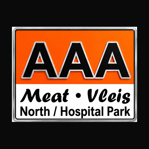 AAA Meat · Vleis